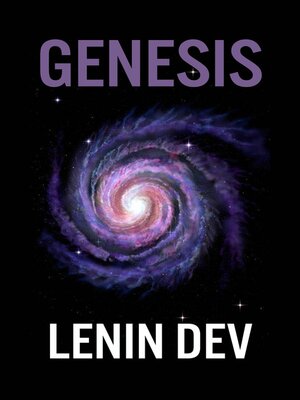 cover image of Genesis